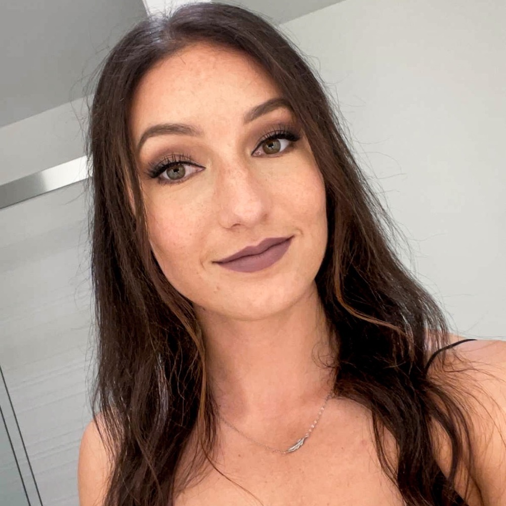 Meet your Posher, Lindsey